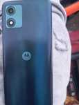 Motorola e 13 Aurora Green