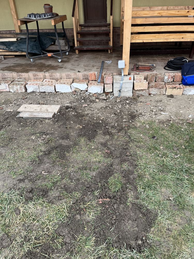 Instalator / electrician