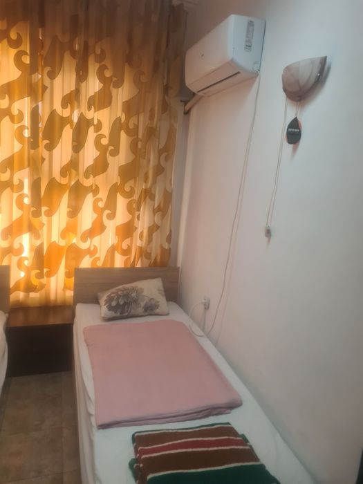 Нощувка за работници