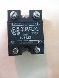 Реле Crydom TD 2425