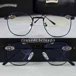 Очила за компютър Диоптрични рамки прозрачни слънчеви chrome hearts