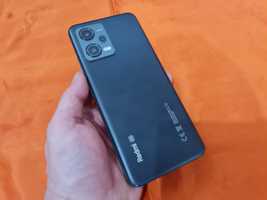 -Xiaomi Redmi Note12-5G, 128Gb, 4Ram, poze reale, Negru, impecabil, st