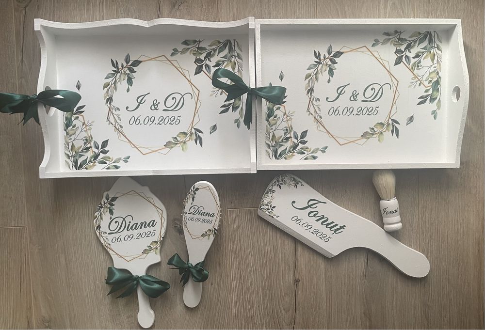 Tavita mire/tavita mireasa