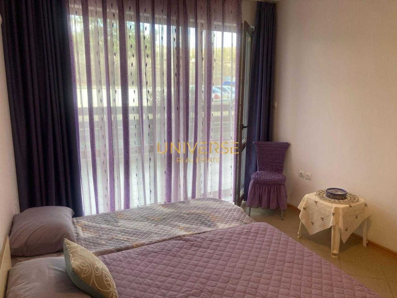 Продава се Двустаен апартамент в к.к. Слънчев бряг - 67 кв.м за 941 €/кв.м - Снимка #11