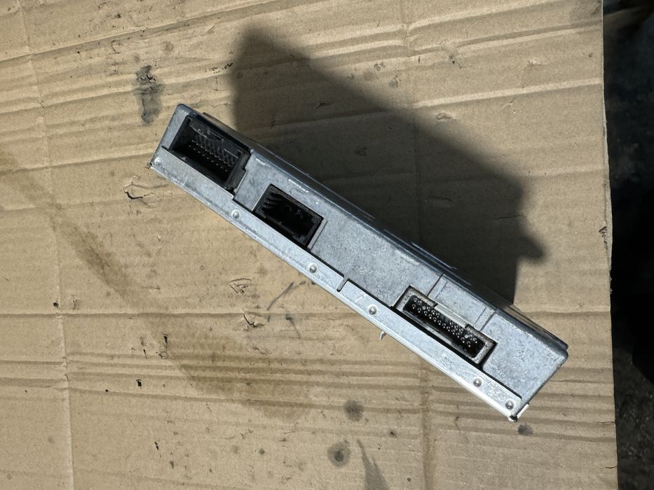 Modul interfata audi a4 b8 audi a5 audi a6 c6