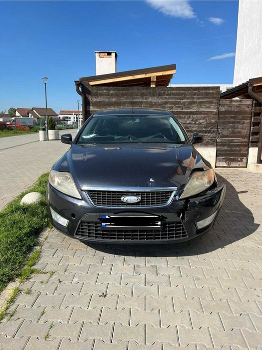 Vand Ford Mondeo mk4, 2.0 TDI, 2008 pentru piese