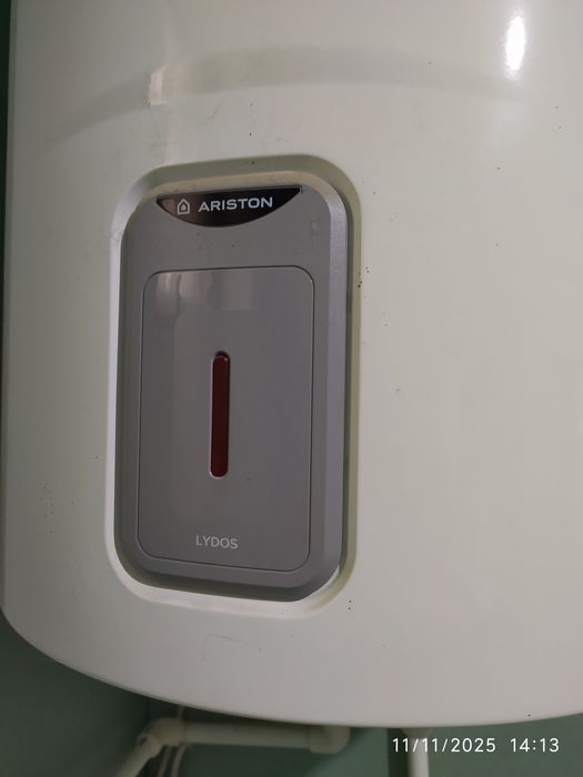 Boiler electric Ariston