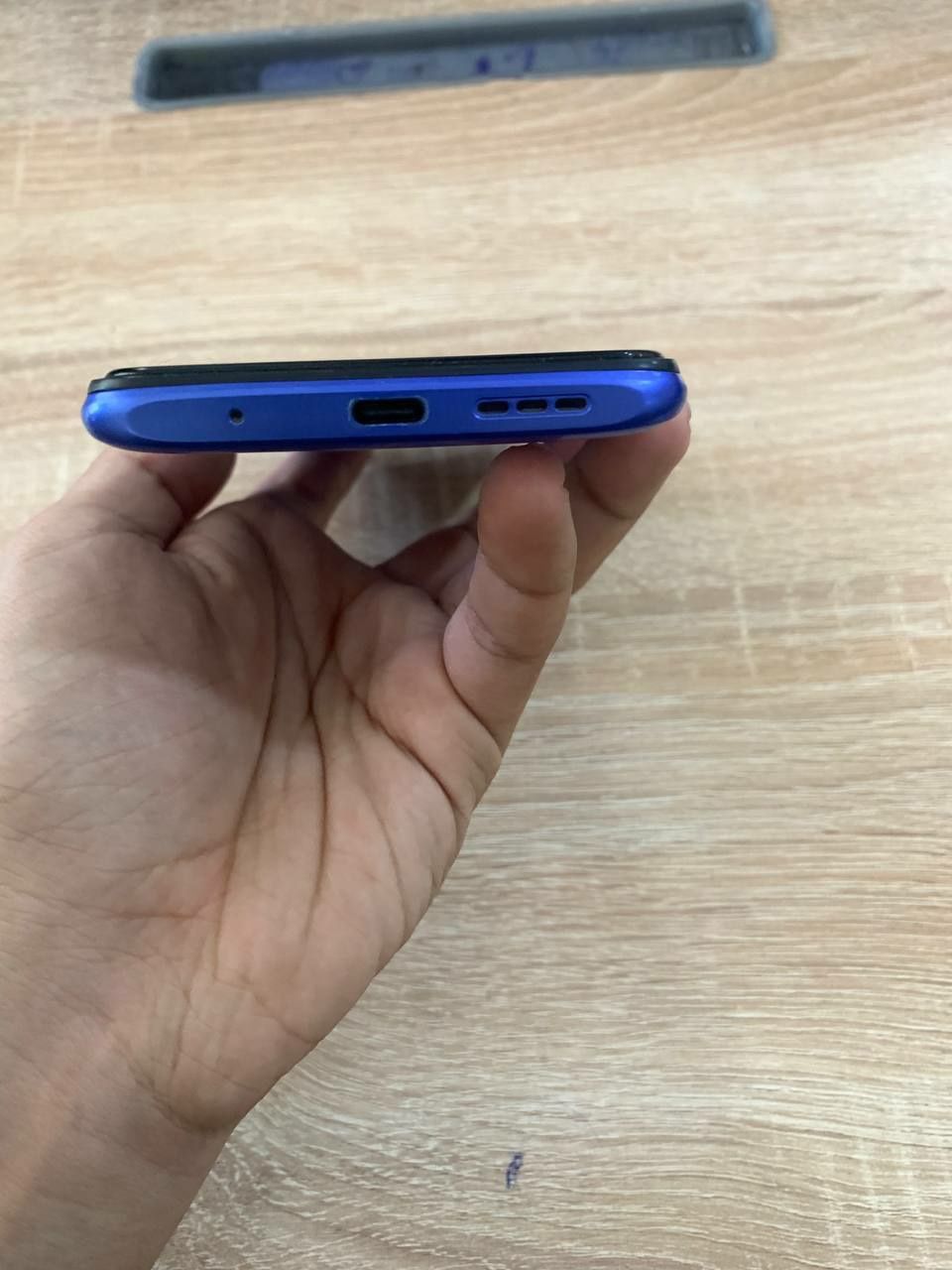 Redmi 9T 4/128gb