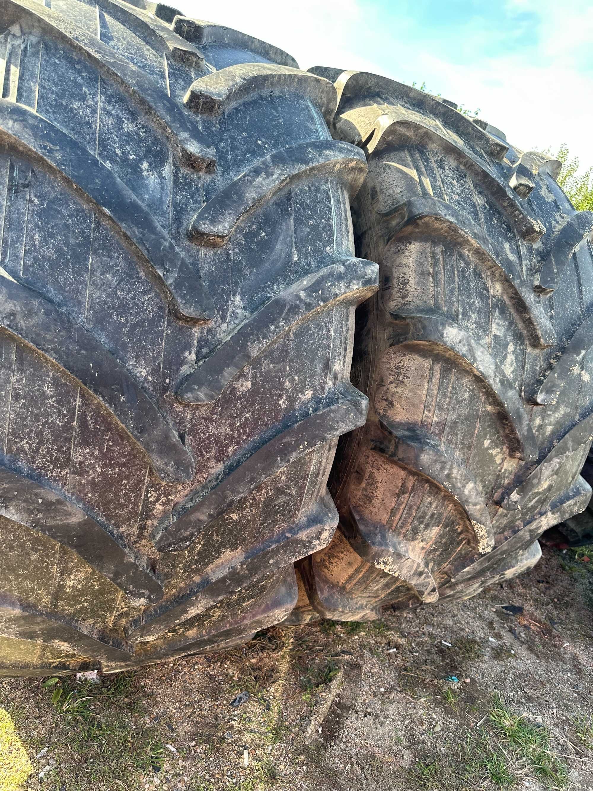 Cauciucuri de combina 800/65 R32