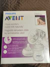 Philips avent ръчна помпа