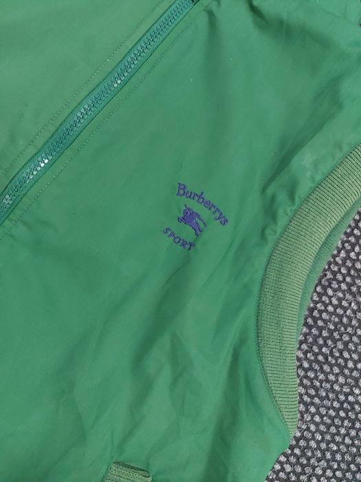 Burberry елек M дамски