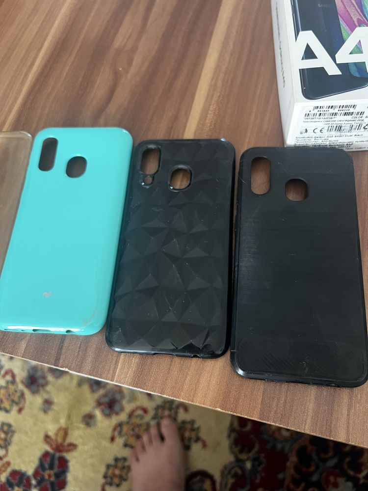 Samsung Galaxy A40