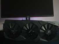 Vand rtx 2060 6gb oc rog strix