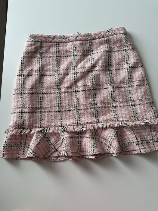 Юбка с этикеткой новая Perspective