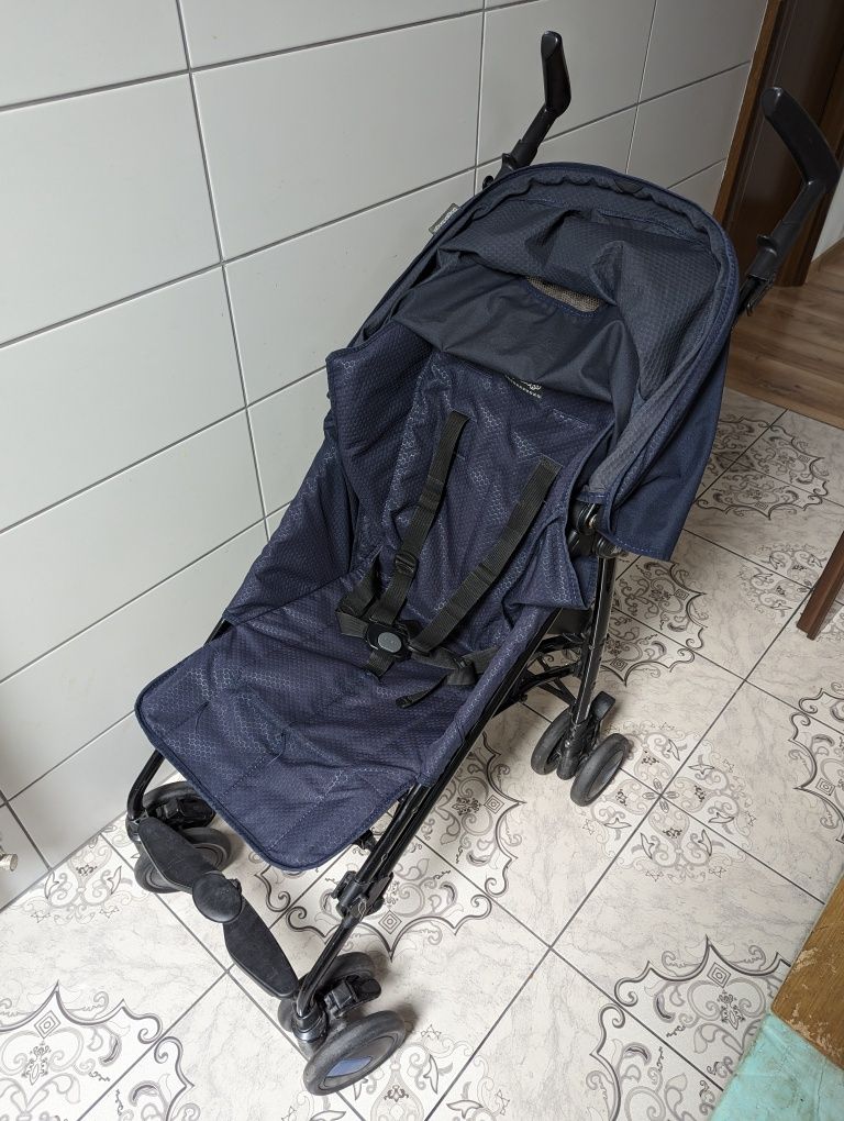 Cărucior Peg Perego Pliko Mini stare buna