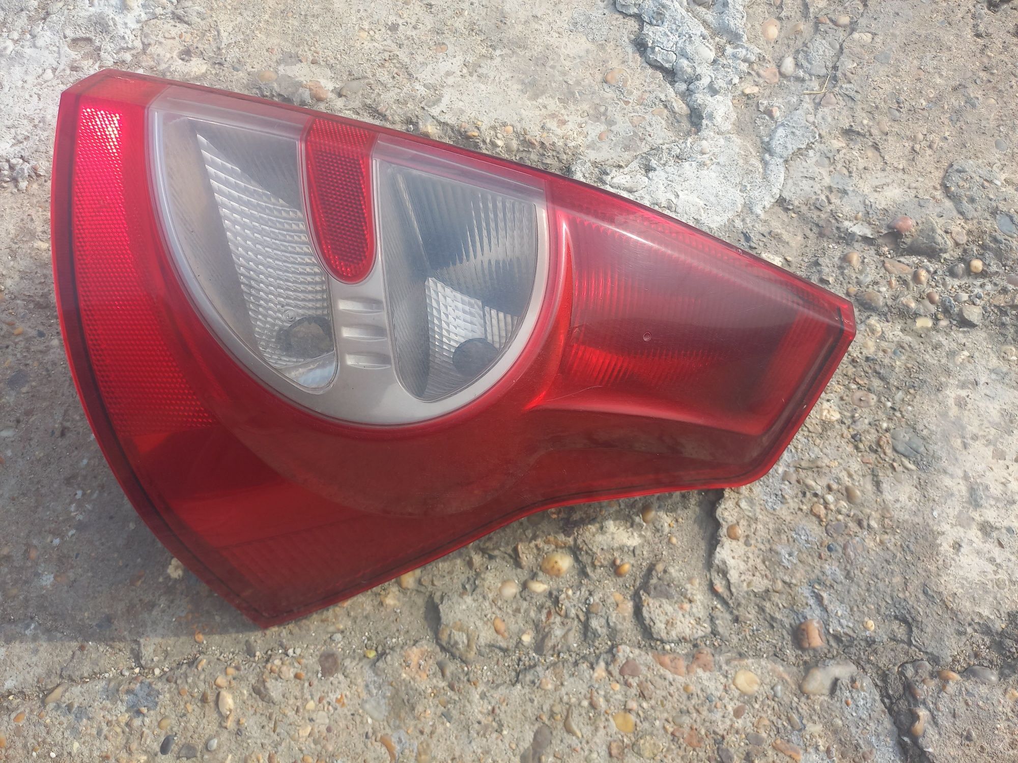 Десен стоп за  Dacia Sandero