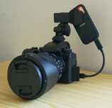 Vand Panasonic lumix S5IIX