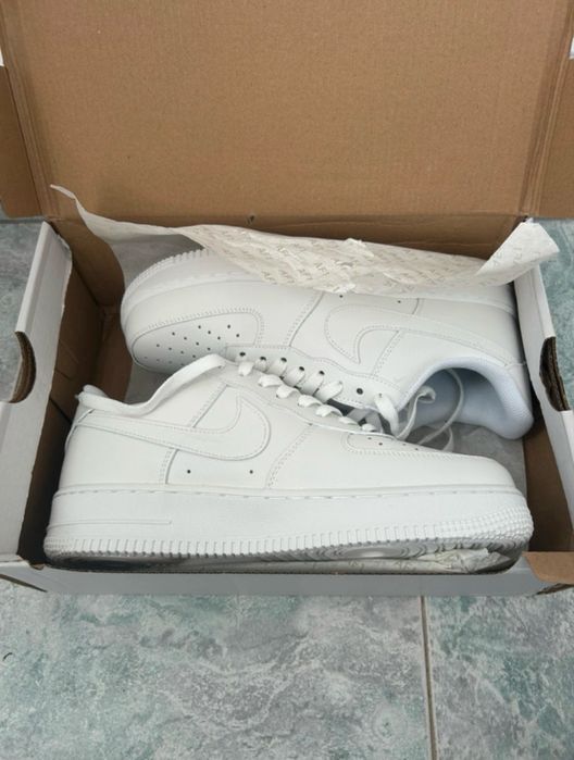 adidasi AF1 ( AIR FORCE ONE )