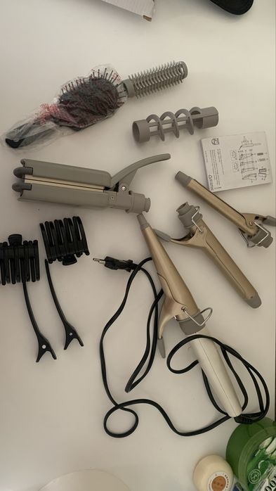 Плойка Philips оригинал