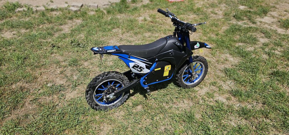 Moto copii electrica 500w 36v