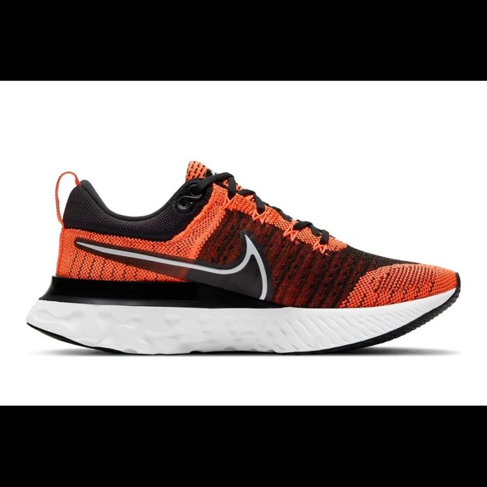 Дямски маратонки Nike W NIKE REACT INFINITY RUN FK 2