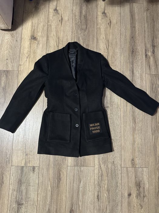 Палто pause jeans