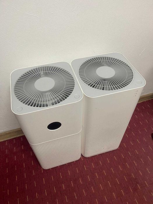 purificatoare de aer Xiaomi Wi Fi ca noi