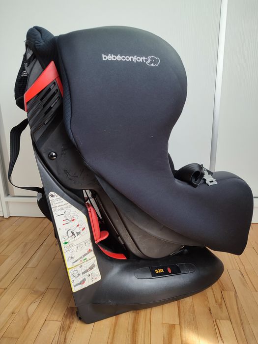 Столче за кола bebe confort Iseos Isofix