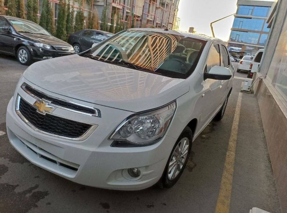 Masla cobalt 2025 avtamat stayl