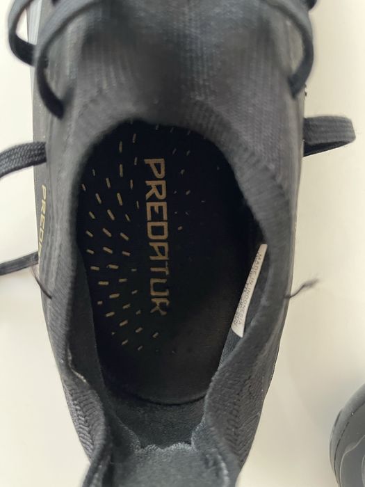 Бутонки Аdidas Predator Hybridtouch 2.0 42 1/2