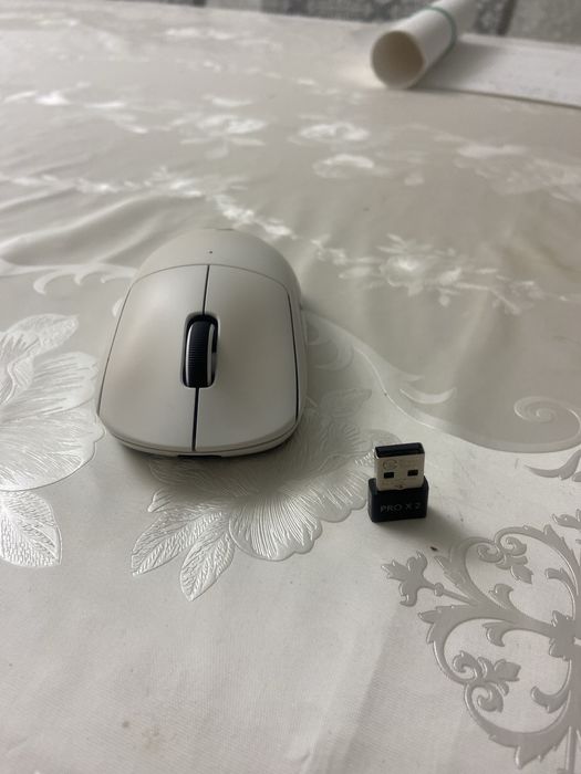 Мышка logirech pro x superlight