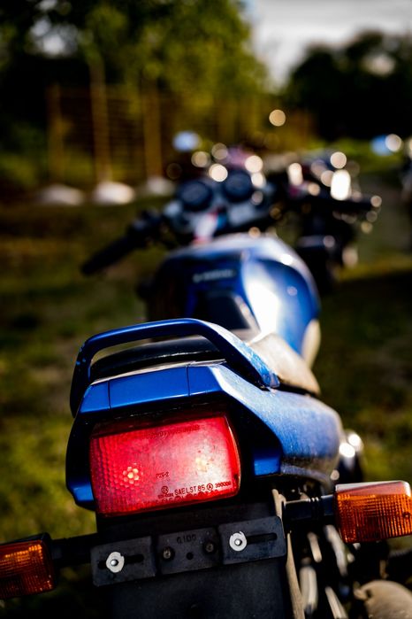 Suzuki GS500E Gm51b A2