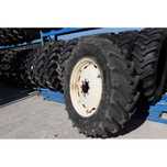Anvelope fara jante 460/85r38 Continental - McCormick, Same
