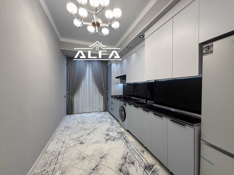 Buxoroda kvartira xonadon uy sotiladi 2 xonali 62m² 5-qavat.