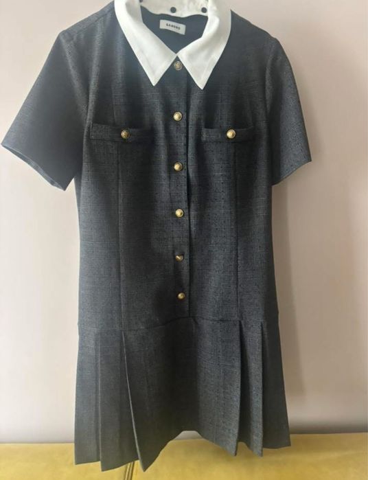 Рокля Sandro Paris