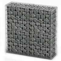 Gabion setka Листовая Габион для декорации Gabion setka optom