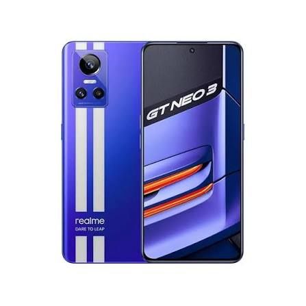 Realme GT NEO 3 (12/256)