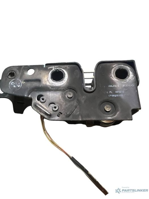 Inchizatoare capota motor VOLKSWAGEN POLO 9N_ 2001 - 2012 6Q0823509D