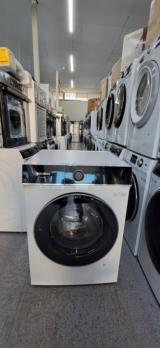 Masina de spalat Siemens IQ700 import GERMANIA Garanție GL74