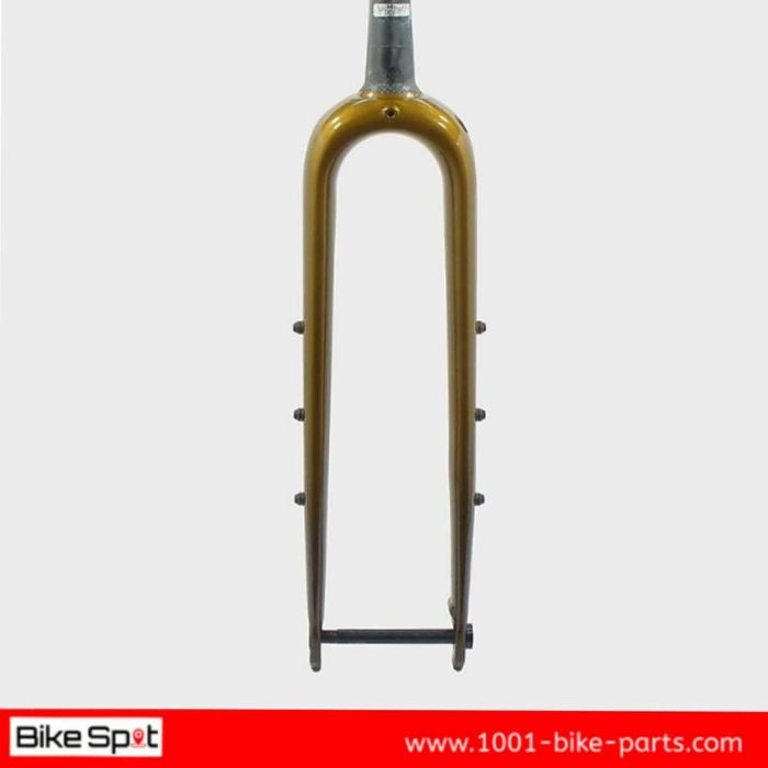 700c Carbon Disc 12-axle Taper Fork Gravel Карбонова Вилка Диск 12-ос