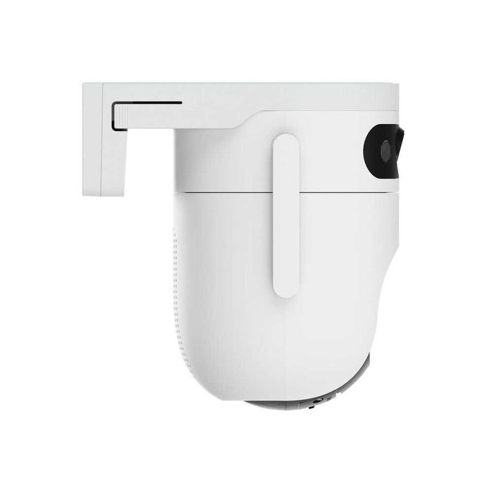 CS-H9c   (5MP+5MP)
Двухобъективная панорамно-наклонная Wi-Fi-камера