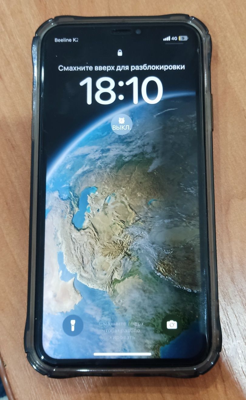 iPhone 11, 128 белый.