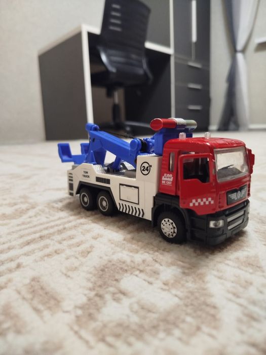 Металические машинки