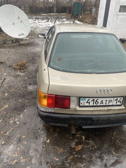 Продам ауди 80б3