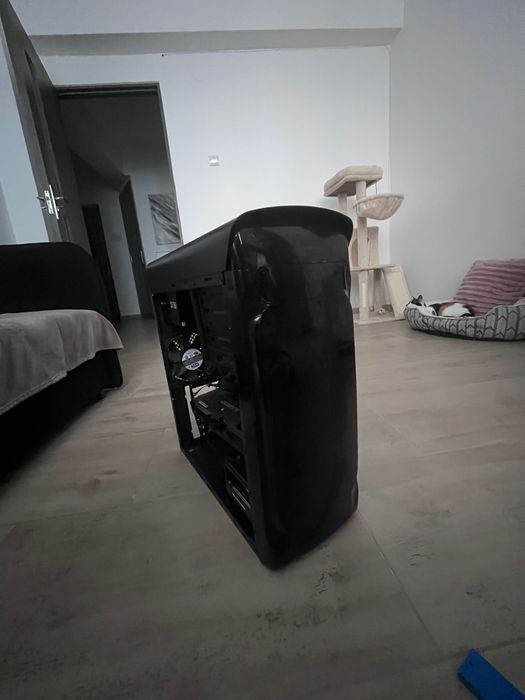PC Gaming Ryzen 5 5600X / RTX 3060 12GB / 48GB RAM / 1TB M.2 + SSD