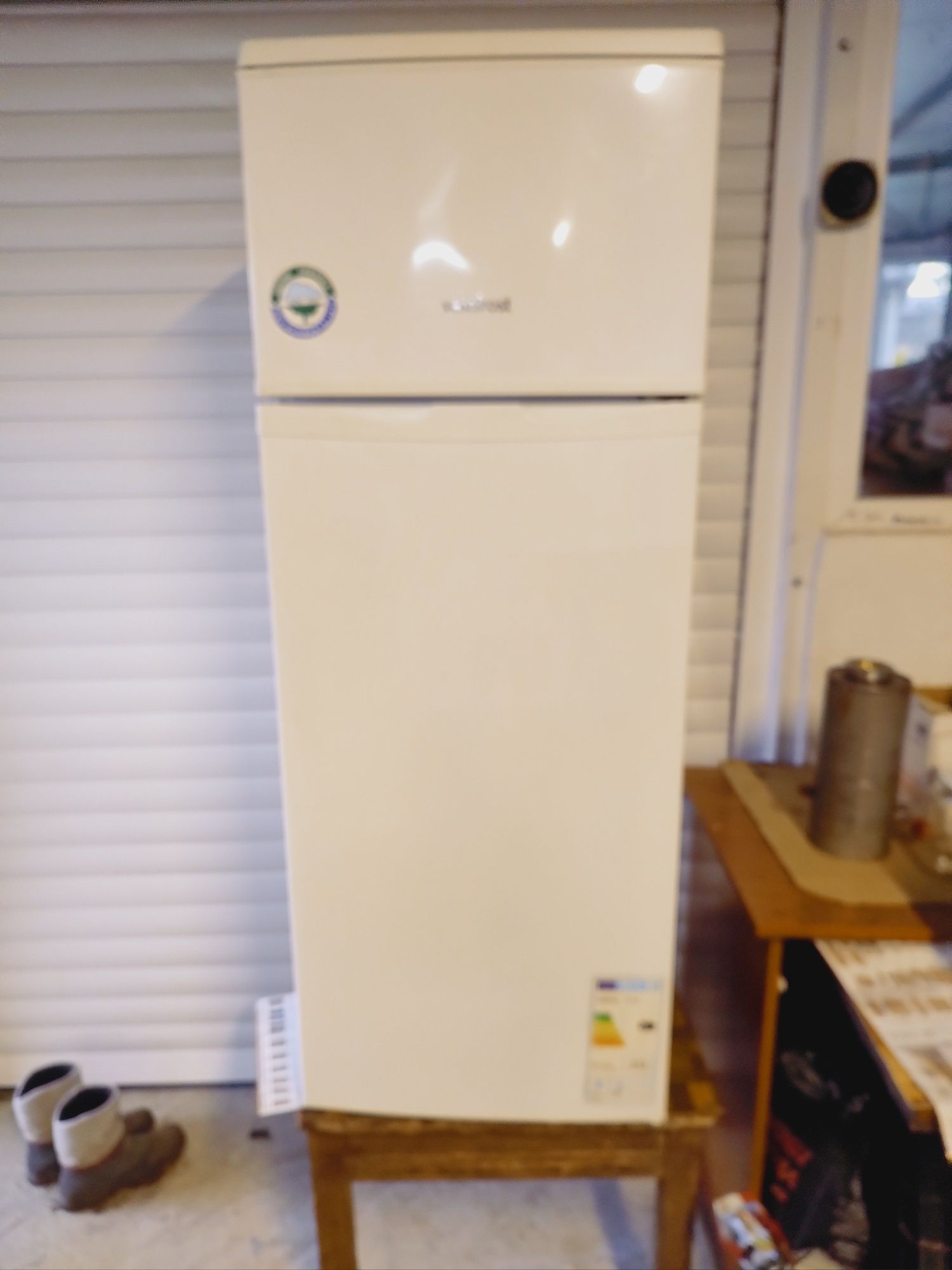 Хладилник Vestfrost
