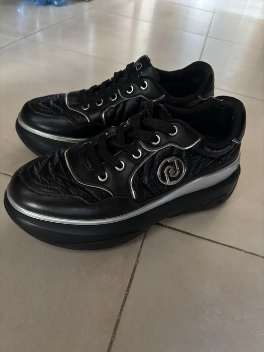 Сникърси Liu Jo 39, черни