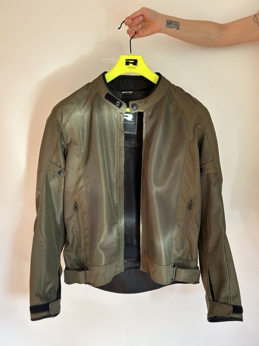 Geacă moto vară Richa Airsummer nouă