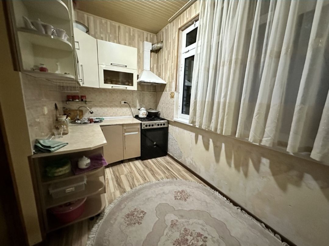 Продаётся 3/3/5 Карасу-3