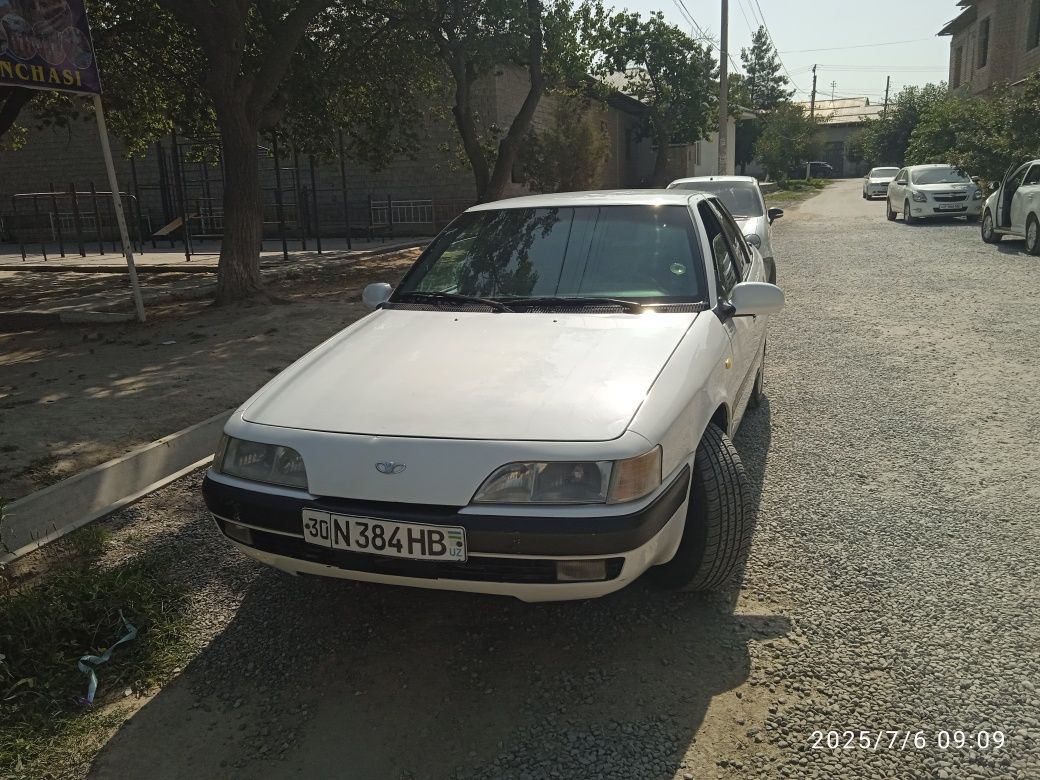 Срочно продам автомобиль эсперо